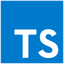 TS logo