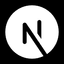 Next logo
